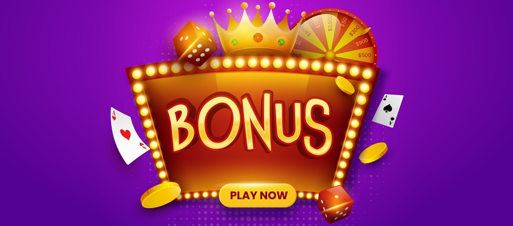 Bonus benvenuto