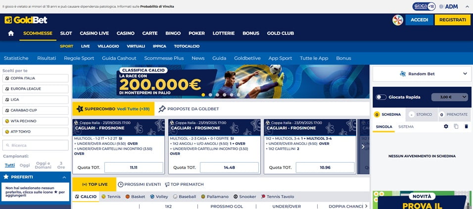 Goldbet