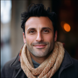 Marco Rossi